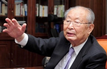 백선엽 장군 프로필 약력 업적 논란