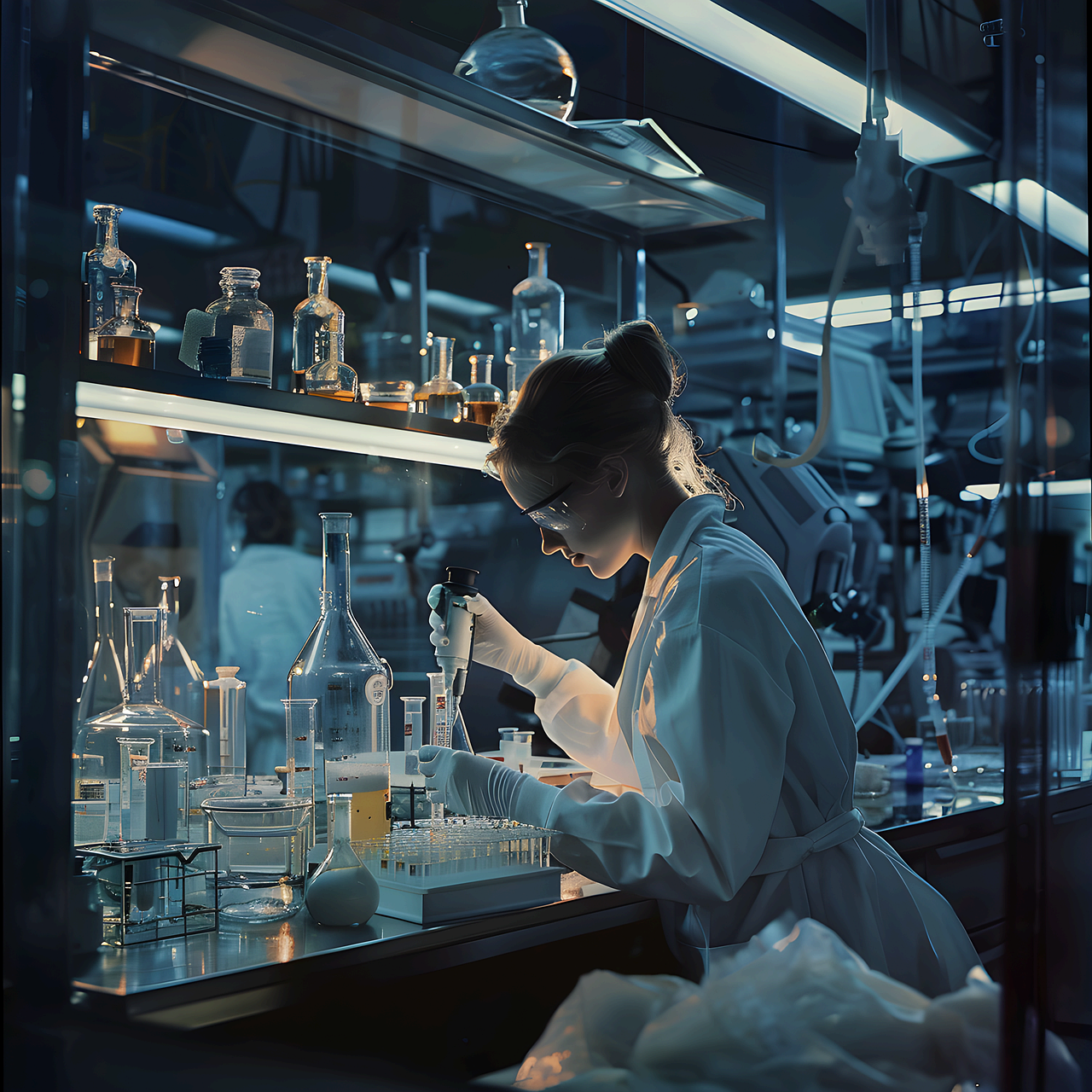 생명과학과 조직공학: 재생의학과 인공 장기