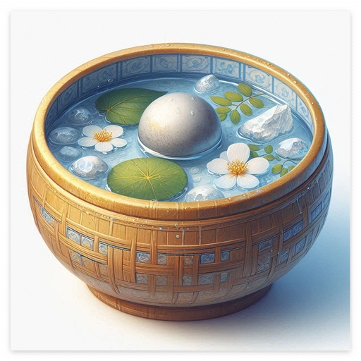 제니 콜드 플런지 효과