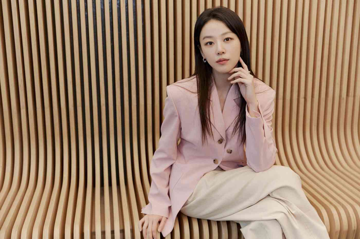 모래에도 꽃이 핀다. 오유경&#44; 배우 이주명 프로필 모든 정보