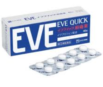 일본 돈키호테 구매 추천 아이템 소개 - 이브 진통제