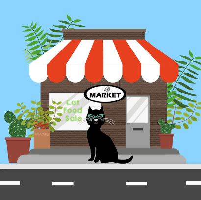 작은 시장이 큰 수익을 만든다: 초소형 니치 마켓 비즈니스 사례