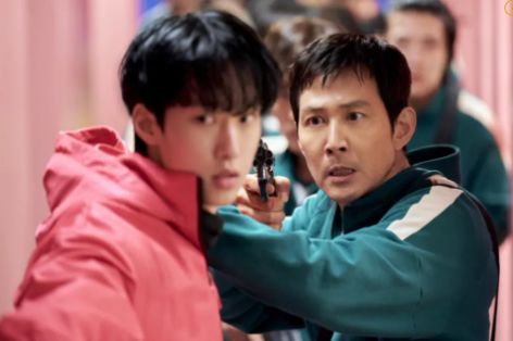 오징어게임 시즌3