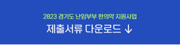 경기도 임산부 지원 경기도 임산부 교통비 지원