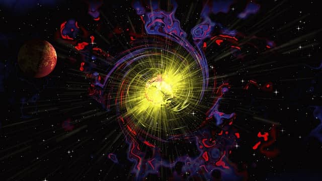 21cm bispectrum과 early structure formation