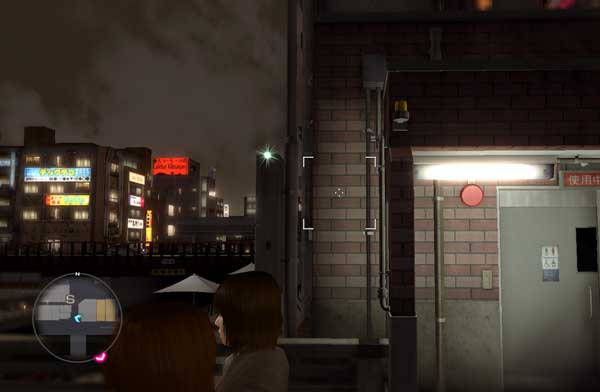 소텐보리 물품보관함 23 이미지