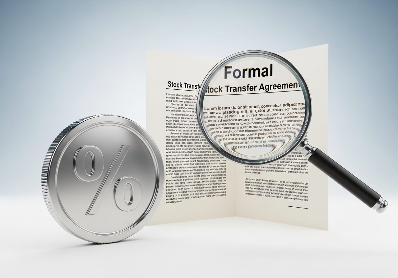 비상장주식 증권거래세 세율