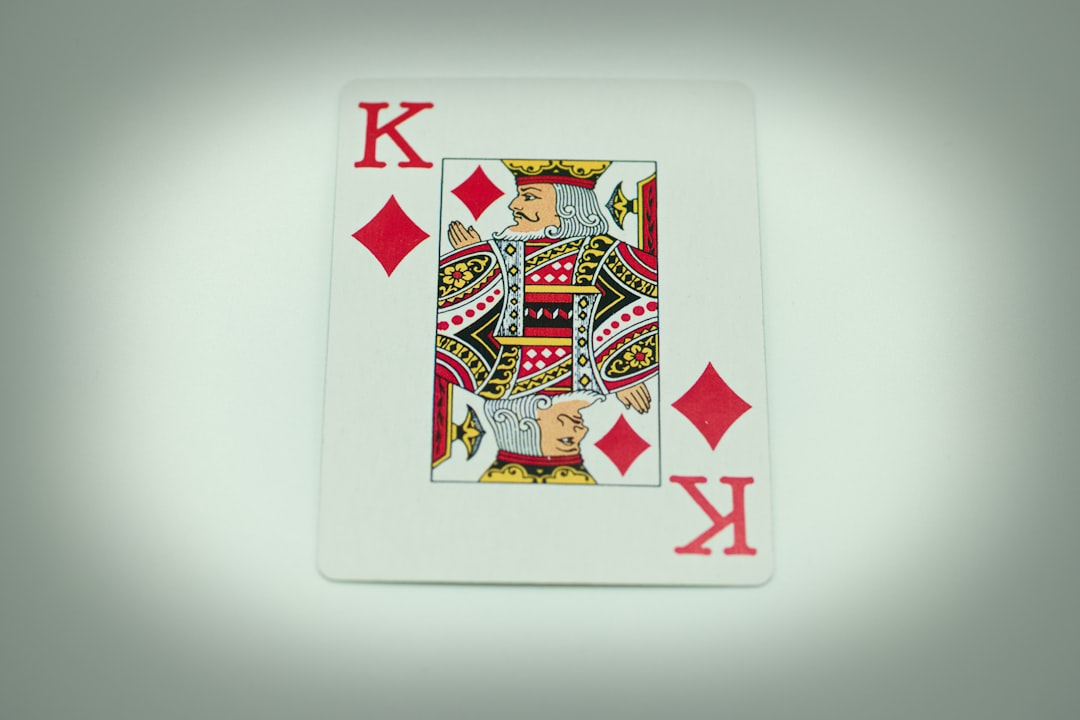 Wow Card