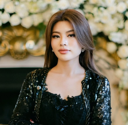 미스소희(Miss Sohee)