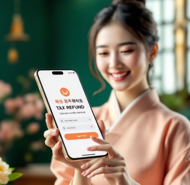 종소세 환급 원클릭 서비스&amp;#44; 간단하게 끝내는 꿀팁!