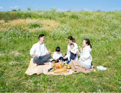 2024년 6월 지역별 가볼만한 곳 추천