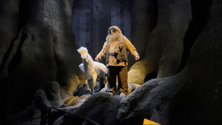 해그리드와 벅비크