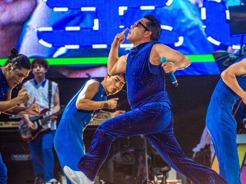 PSY SHOW-SUMMER SWAG-10