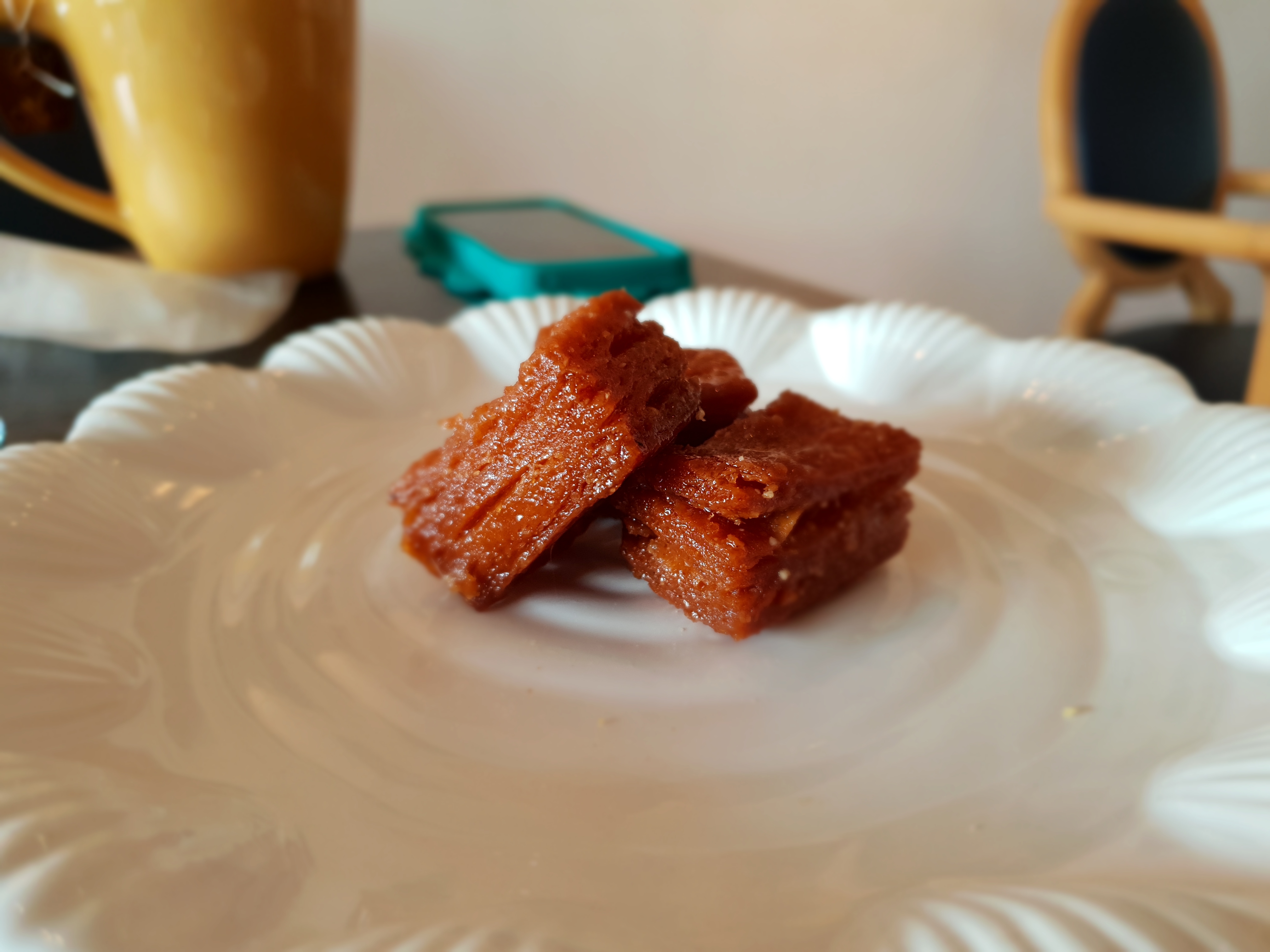 전통 약과 부터 퓨전 약과 까지: 약과의 종류 완전 정복