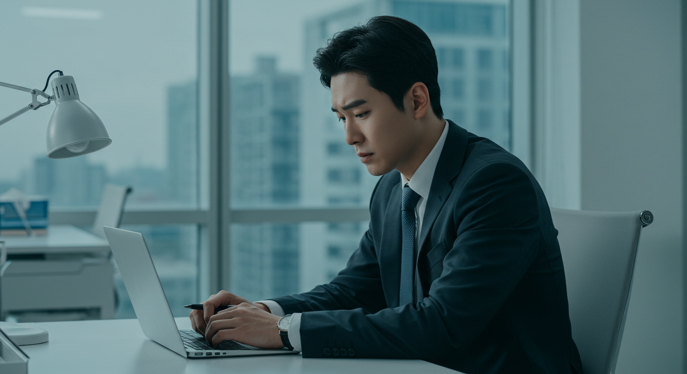 정신건강, 직장차별, 직장내괴롭힘