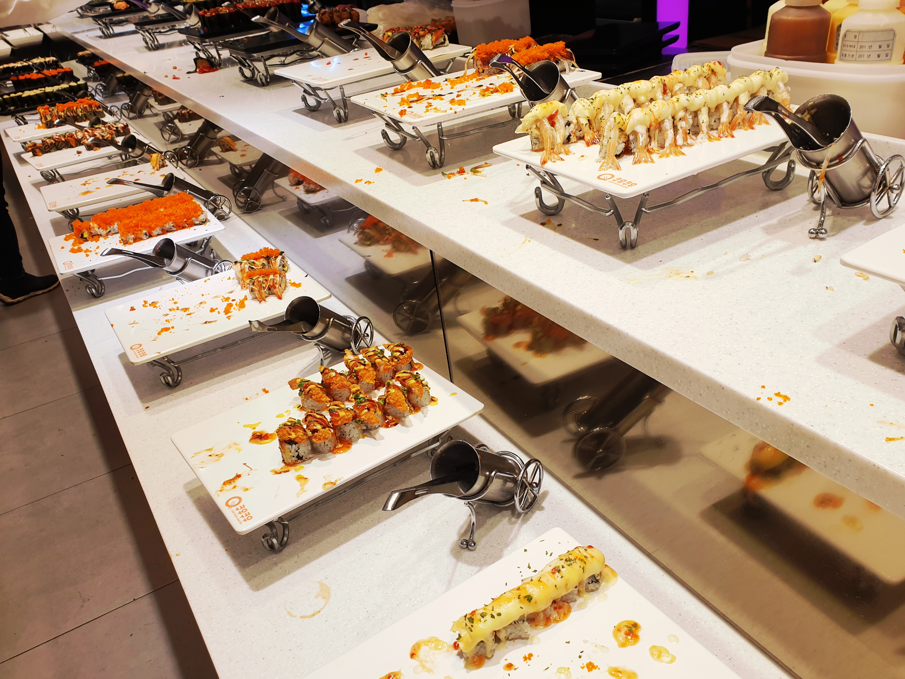 롤-무제한-뷔페