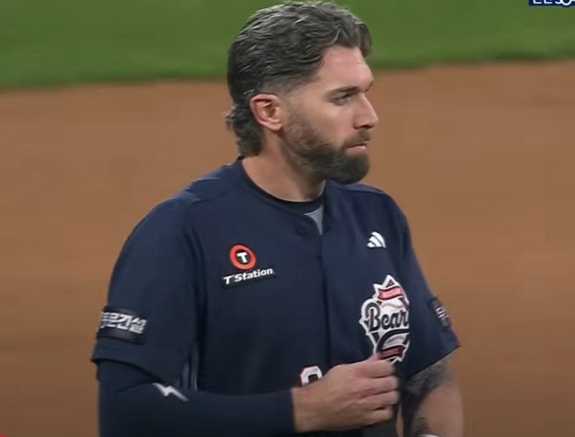 2025 프로야구 두산 vs kt