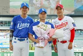 오승환 은퇴투어