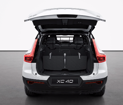 볼보 XC40 SUV