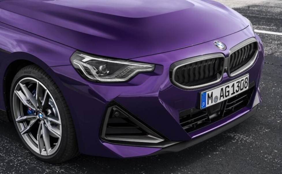 BMW 2시리즈
