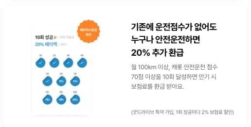 캐롯 퍼마일 다이렉트 특약 정보_2