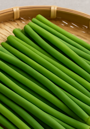 마늘쫑장아찌 맛있게 담그는법