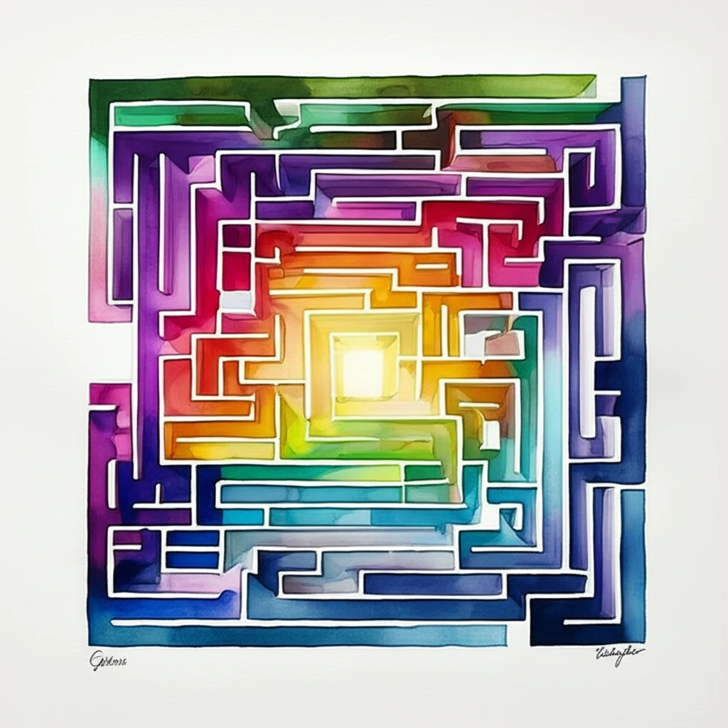 쫓기는 꿈, 불안 심리 테스트로 극복