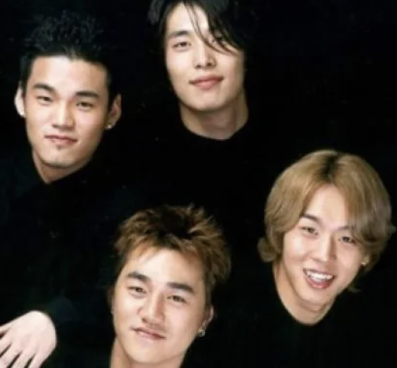 가수-이정-세븐데이즈