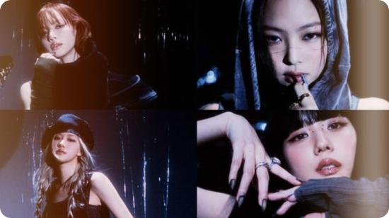 블랙핑크-핑크베놈