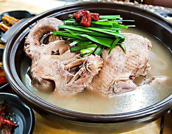 2024년 초복 중복 말복 입추 날짜, 여름철 보양식 추천 Top 5