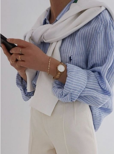 셔츠, 가디건 이미지