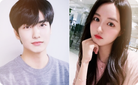 배우-이지한-치어리더-김유타-발인