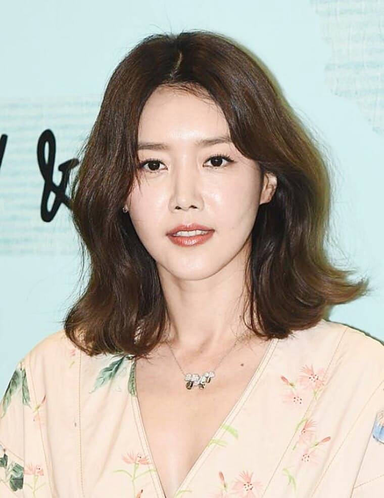 배우-채정안