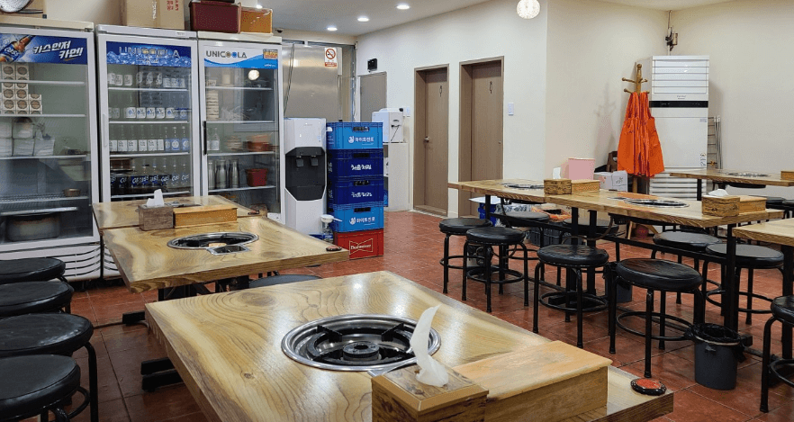 생방송오늘저녁 쭈꾸미볶음(주꾸미볶음) 동대문 용두동