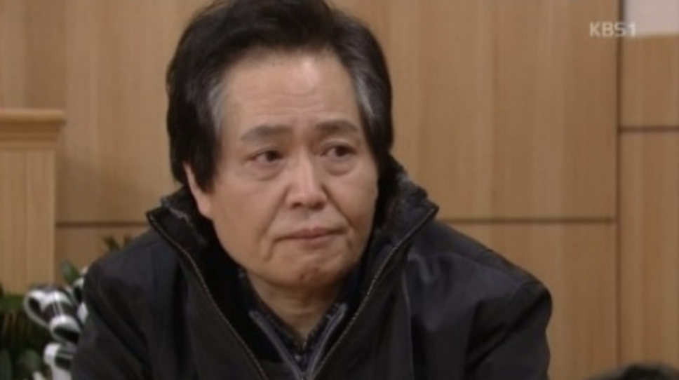 강남길 연기활동