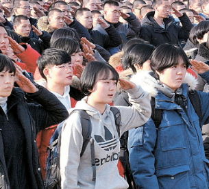 여군에 대하여 알아보기