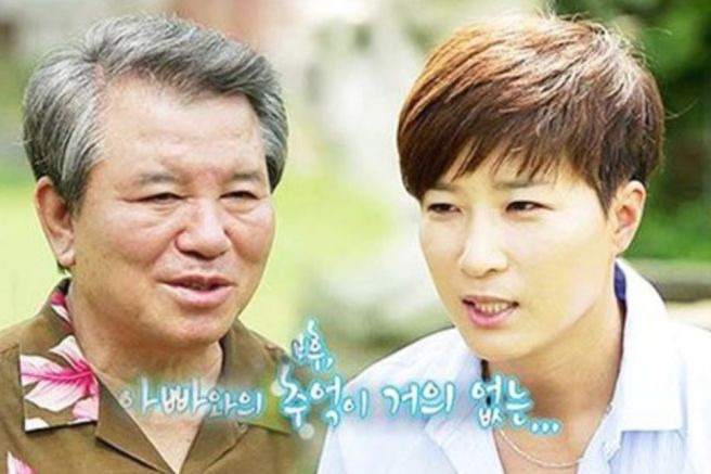 박세리 아버지