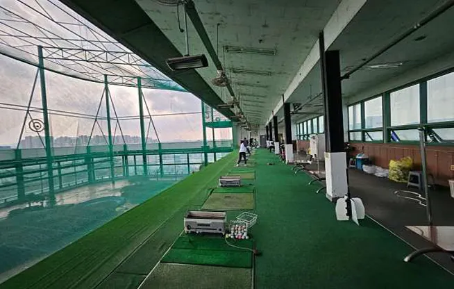 가경골프연습장