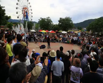 곡성 장미축제_22