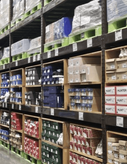 창고형 할인마트