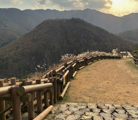 문경 가볼만한 여행지 BEST 10