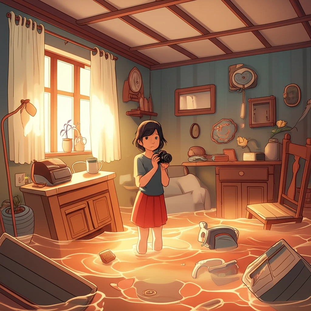 침수 민원, 이것만 알면 OK! 핵심..