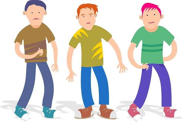 초중고생 시기별 주의해야 할 질병