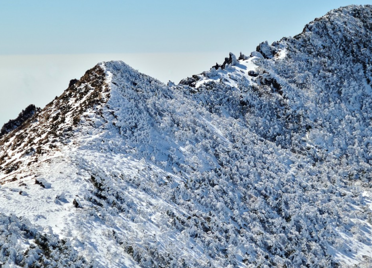 겨울 여행지 추천