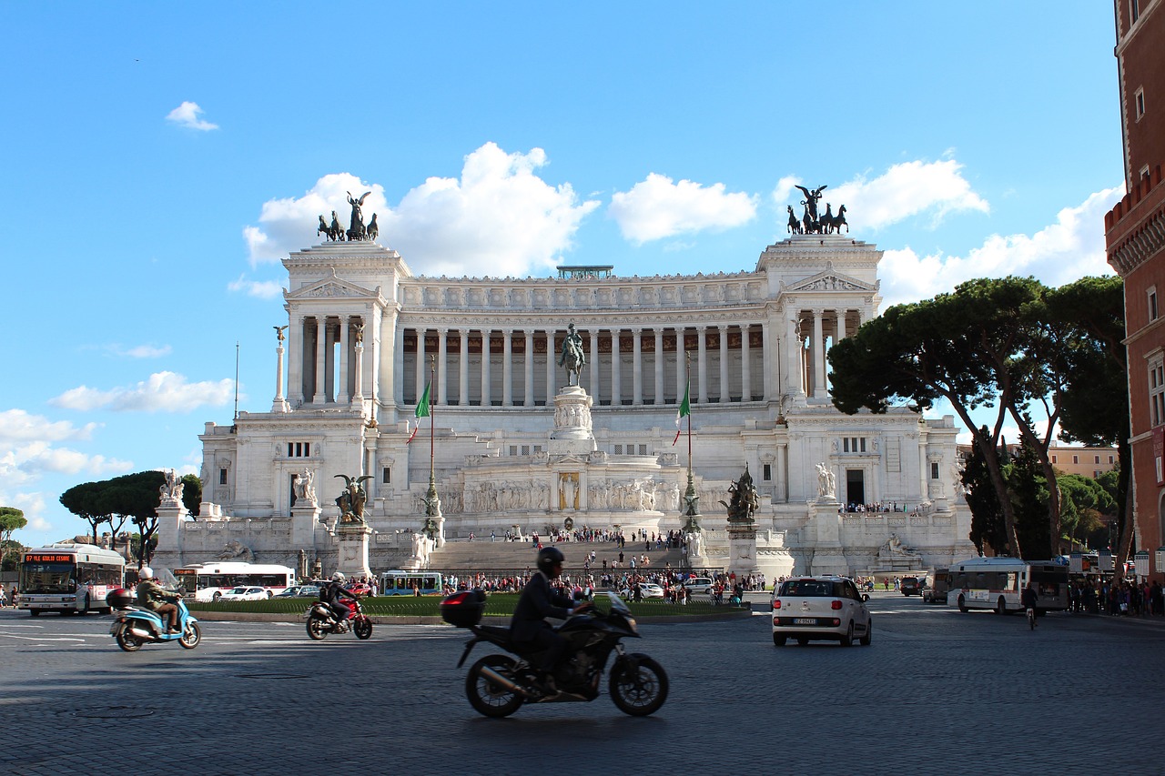 roma