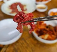 생생정보 스타밥집 부천 오정구 갈비탕맛집 24시 경희궁