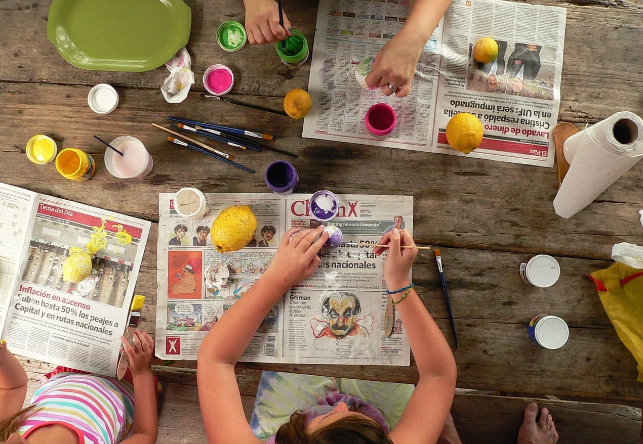 전통 공예의 부흥을 이끄는 젊은 공예가들