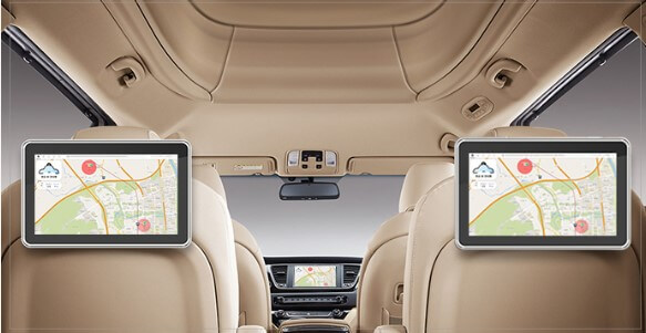 자율주행 대장주 모트렉스