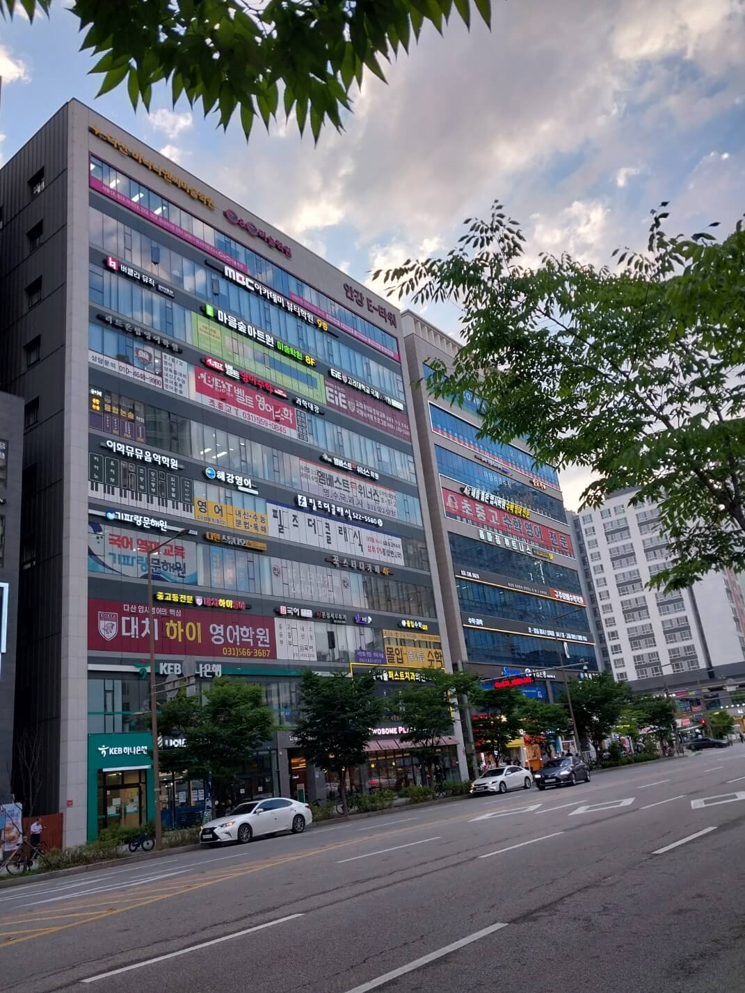 8호선 개통 임박! 다산신도시 진건지구 임장