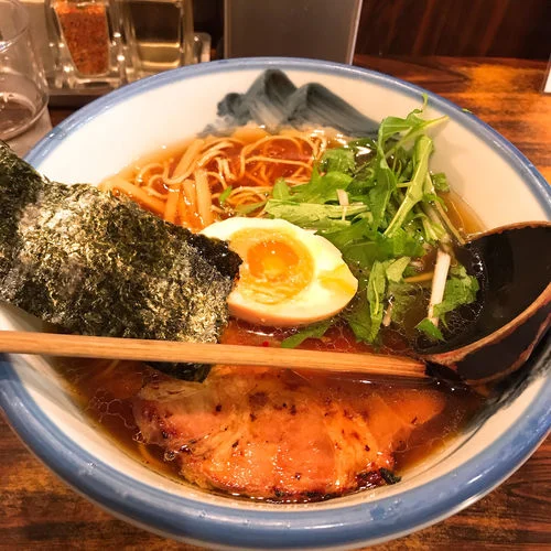 아후리 하라주쿠점